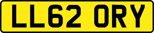 LL62ORY