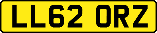 LL62ORZ