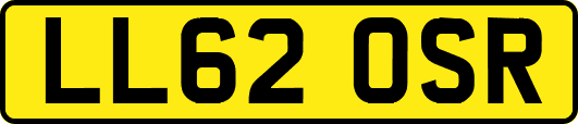 LL62OSR
