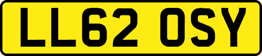 LL62OSY