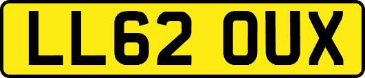 LL62OUX