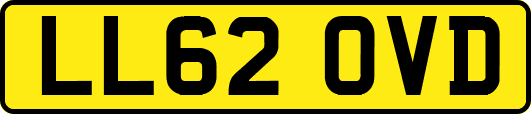 LL62OVD