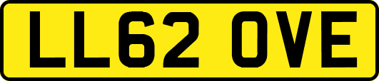 LL62OVE