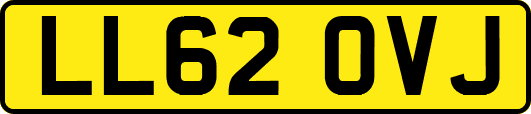 LL62OVJ