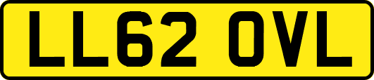 LL62OVL