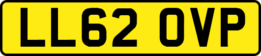 LL62OVP