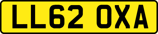 LL62OXA