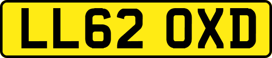 LL62OXD