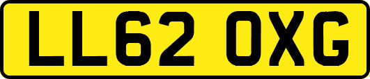 LL62OXG