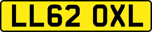 LL62OXL