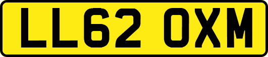 LL62OXM