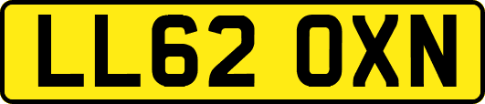 LL62OXN