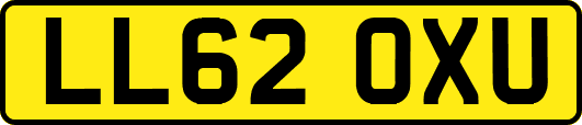 LL62OXU