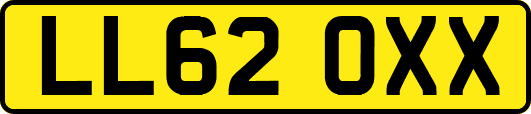 LL62OXX