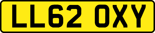LL62OXY