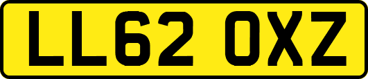LL62OXZ