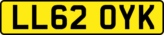 LL62OYK