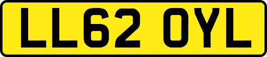 LL62OYL