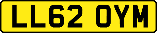 LL62OYM