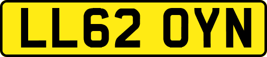 LL62OYN