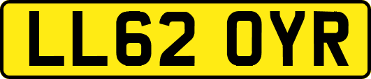 LL62OYR