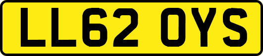 LL62OYS