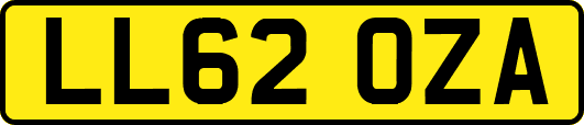 LL62OZA