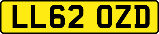 LL62OZD
