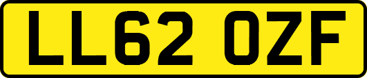 LL62OZF