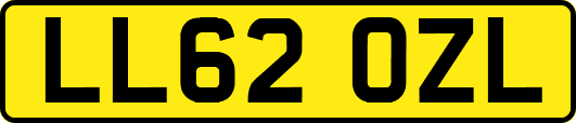 LL62OZL