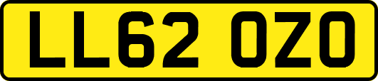 LL62OZO