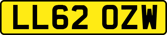 LL62OZW
