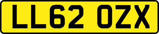 LL62OZX