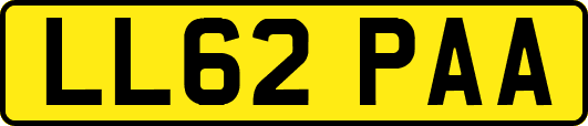 LL62PAA