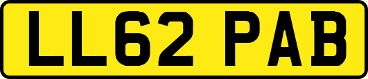 LL62PAB