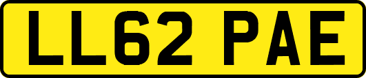LL62PAE