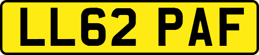 LL62PAF