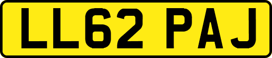 LL62PAJ