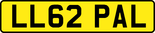 LL62PAL