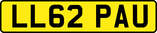 LL62PAU