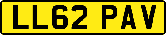 LL62PAV