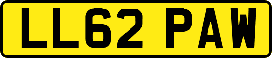 LL62PAW