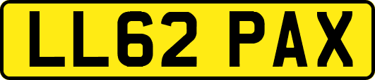 LL62PAX