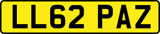 LL62PAZ