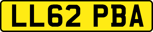 LL62PBA