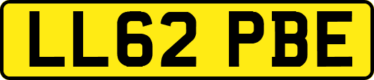 LL62PBE