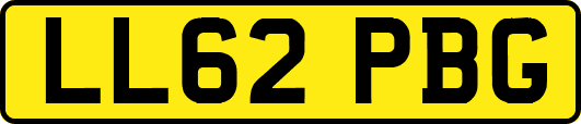 LL62PBG