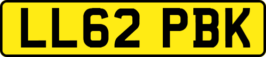 LL62PBK