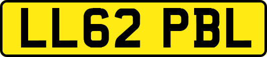 LL62PBL