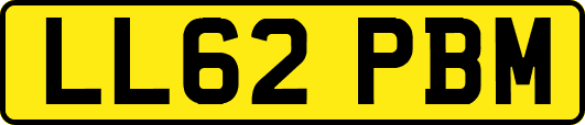 LL62PBM